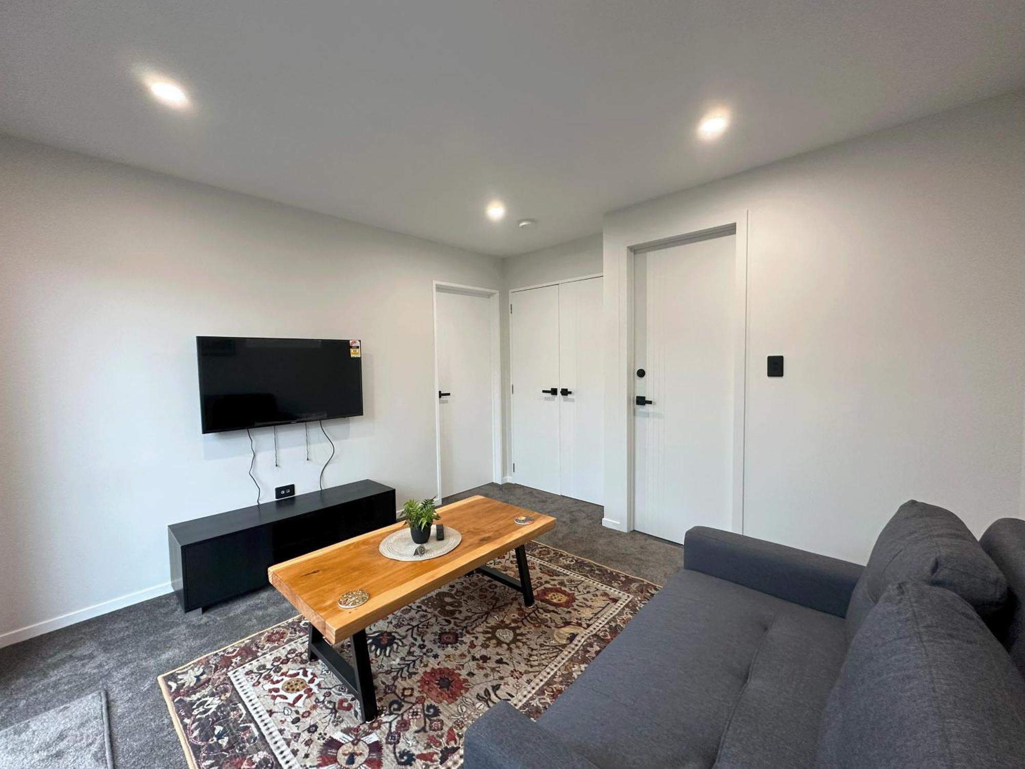 Royal Residency Aparthotel Auckland